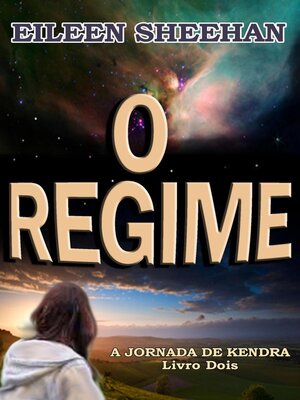 cover image of O Regime